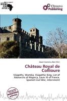 Château Royal de Collioure