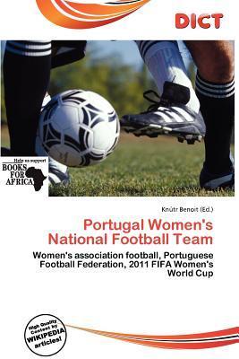 Portugal Women's National Football Team