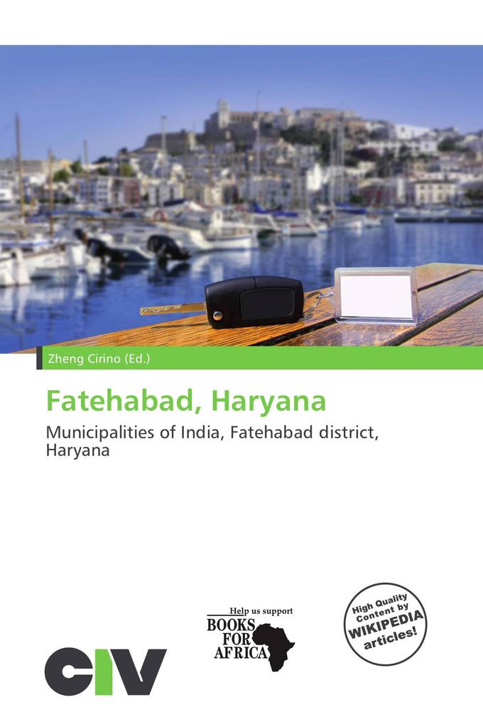 Fatehabad Haryana