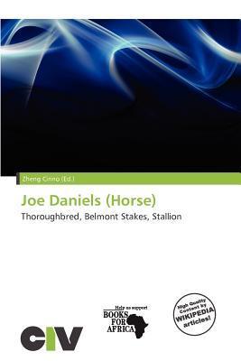 Joe Daniels (Horse)