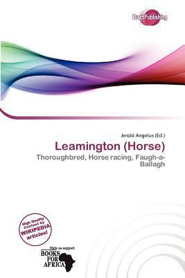 Leamington (Horse)