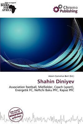 Shahin Diniyev