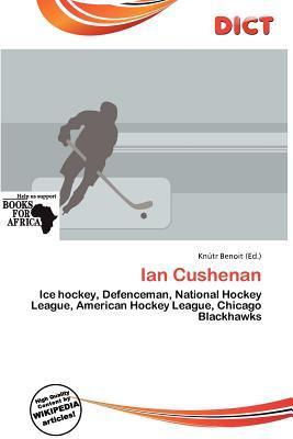 Ian Cushenan