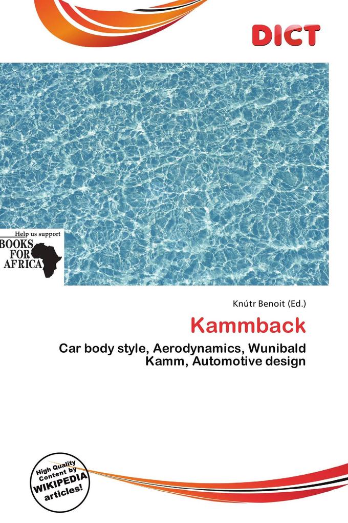 Kammback