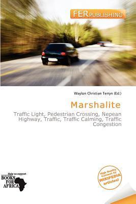 Marshalite