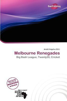 Melbourne Renegades