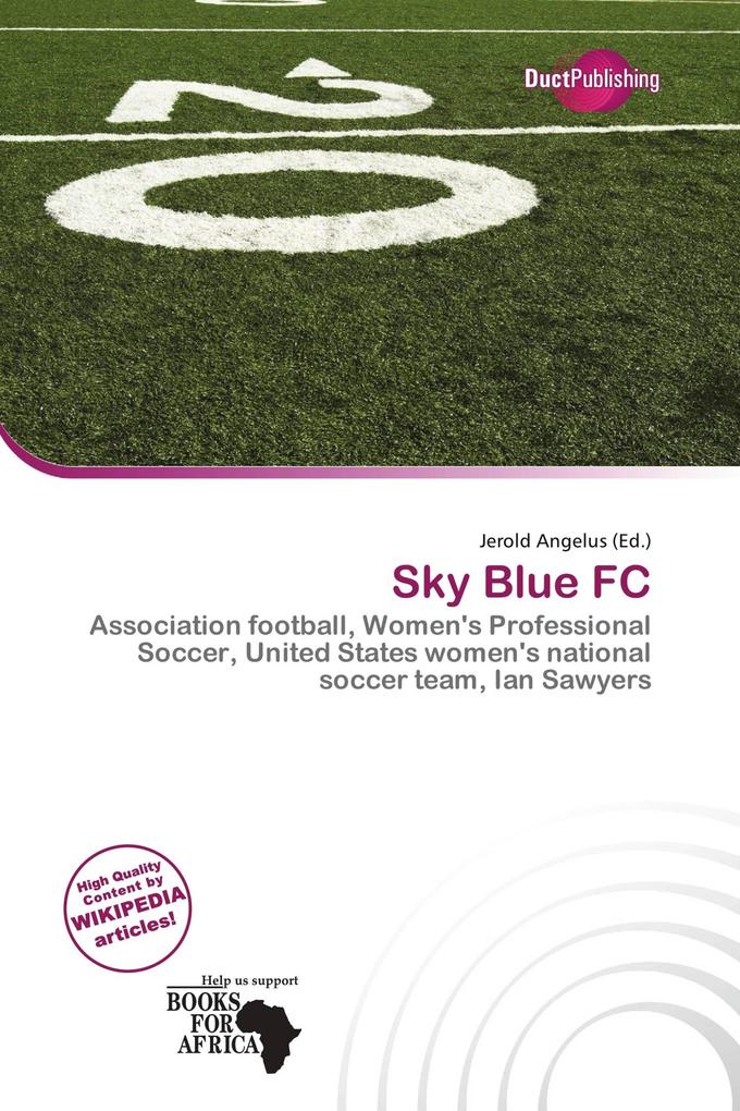 Sky Blue FC