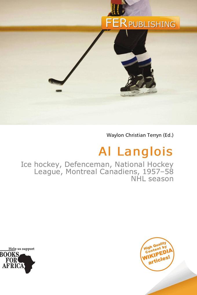 Al Langlois