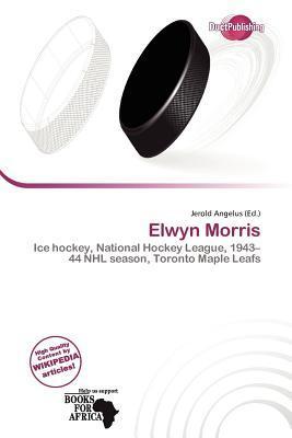 Elwyn Morris