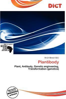 Plantibody
