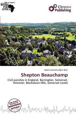 Shepton Beauchamp