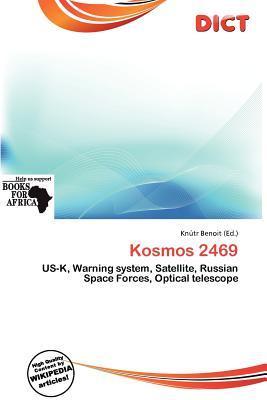 Kosmos 2469