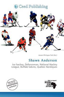 Shawn Anderson