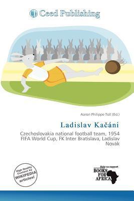 Ladislav Kaáni