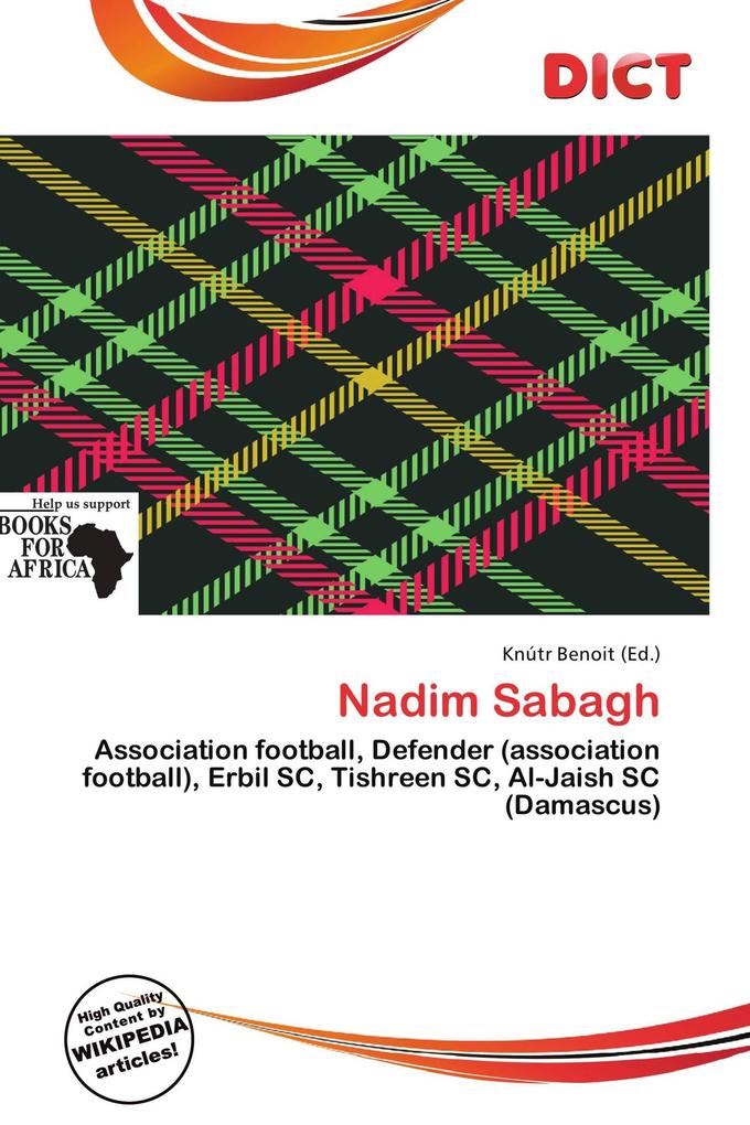 Nadim Sabagh
