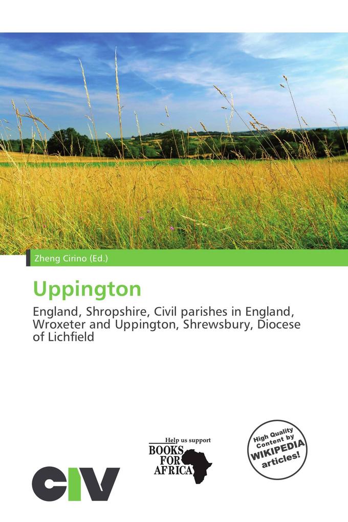Uppington