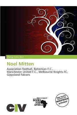 Noel Mitten