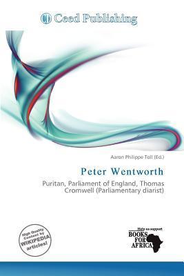 Peter Wentworth