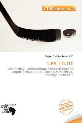 Les Hunt