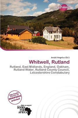 Whitwell Rutland