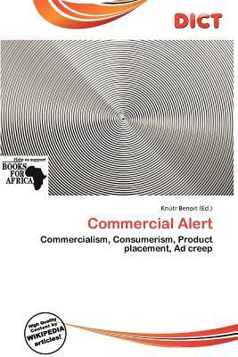 Commercial Alert