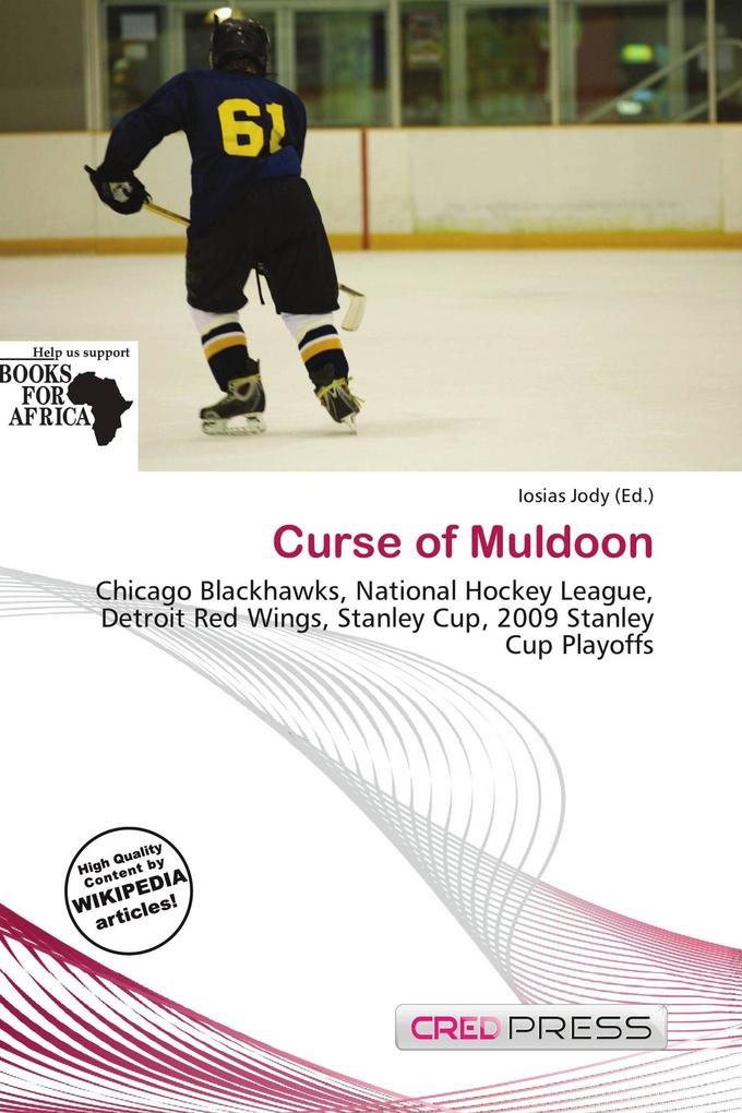 Curse of Muldoon