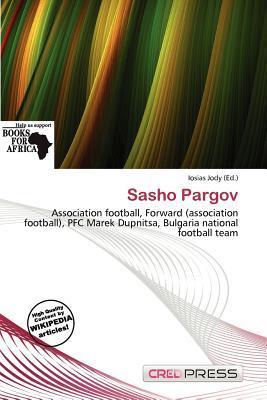 Sasho Pargov