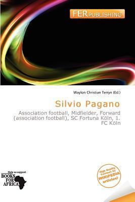 Silvio Pagano