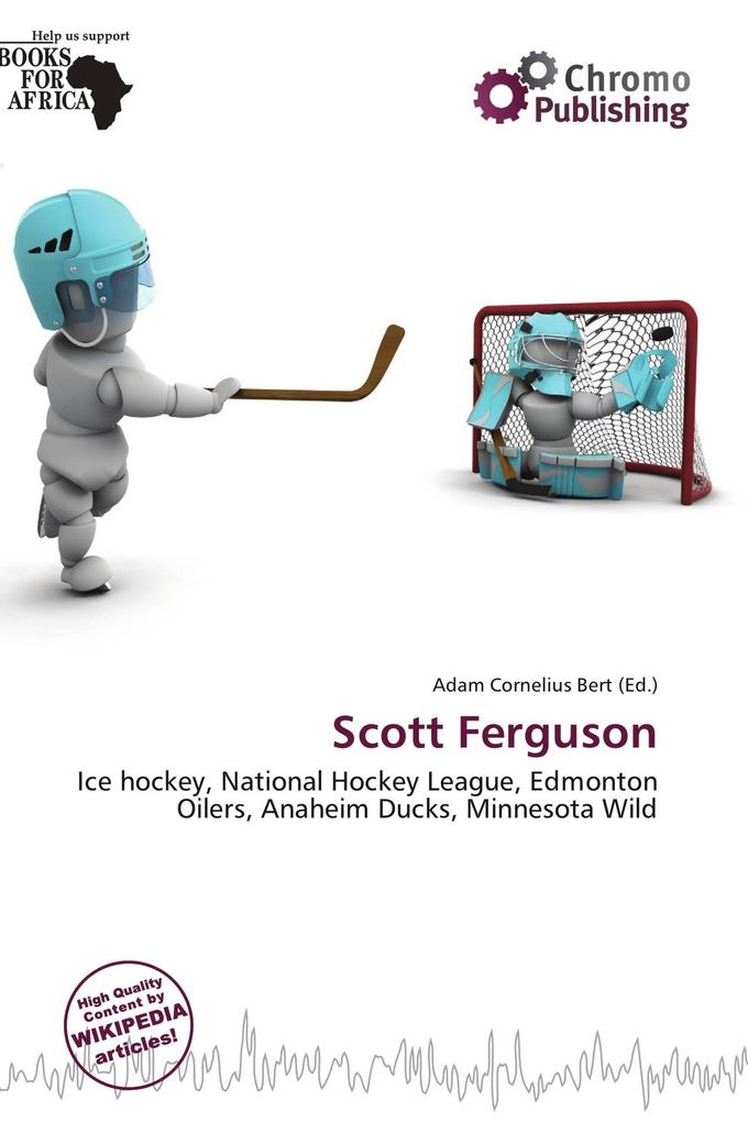 Scott Ferguson