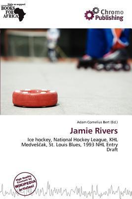 Jamie Rivers
