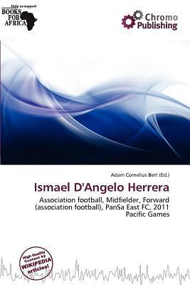 Ismael D'Angelo Herrera