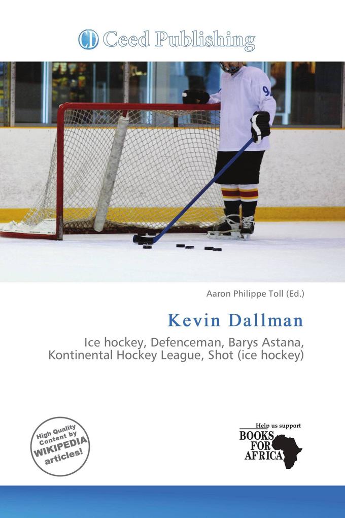 Kevin Dallman