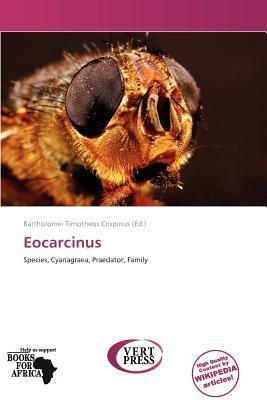 Eocarcinus