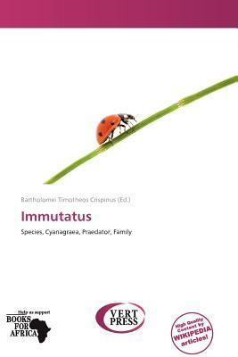 Immutatus