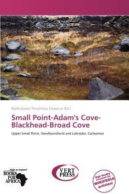 Small Point-Adam's Cove-Blackhead-Broad Cove