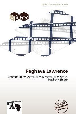 Raghava Lawrence