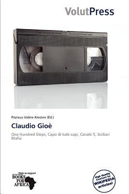 Claudio Gioè