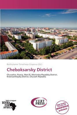 Cheboksarsky District