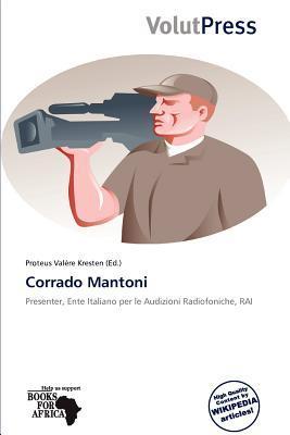 Corrado Mantoni