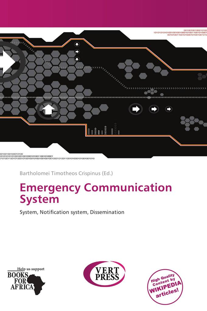 Emergency Communication System