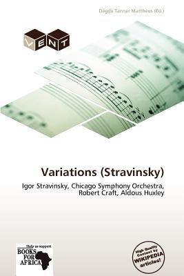 Variations (Stravinsky)