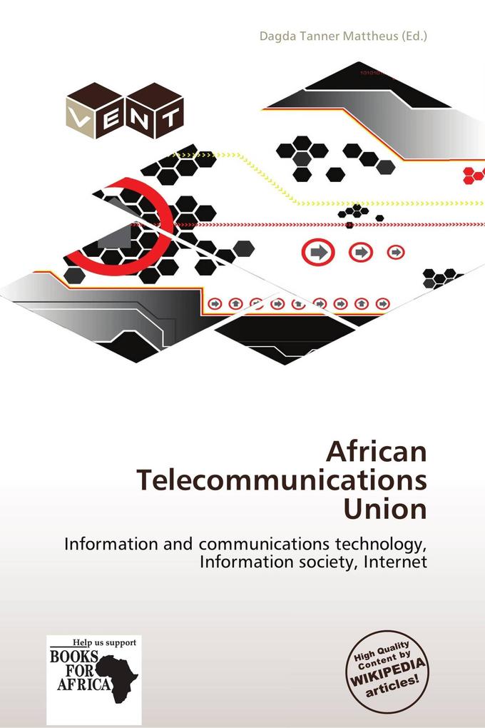African Telecommunications Union