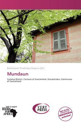 Mundaun