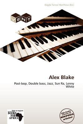 Alex Blake
