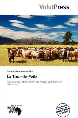 La Tour-de-Peilz