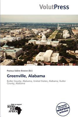Greenville Alabama