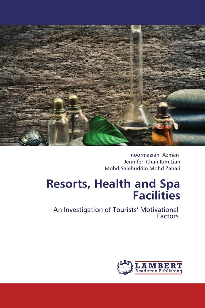 Resorts Health and Spa Facilities