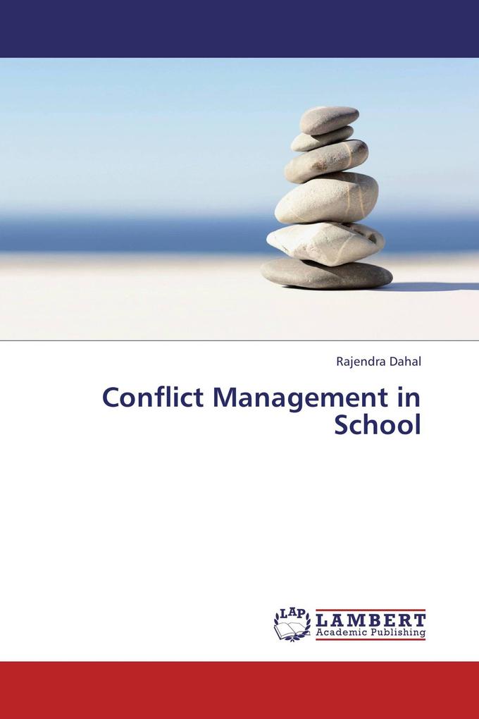 Conflict Management in School