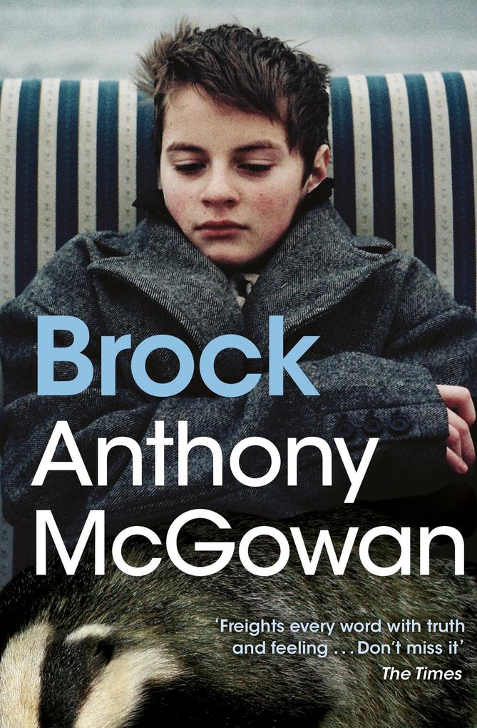 TRUTH OF THINGS1_BROCK