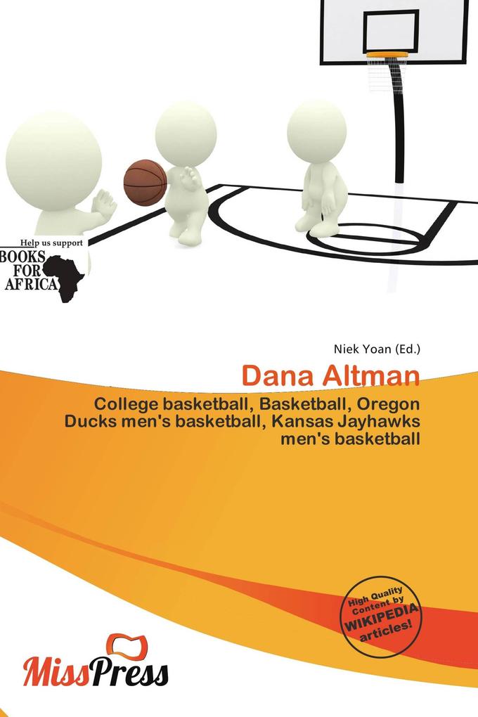 Dana Altman